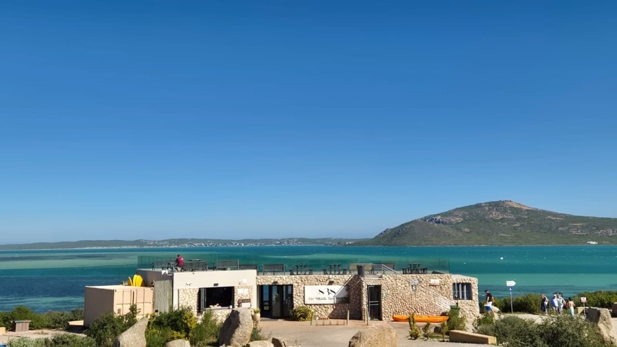 0 Bedroom Property for Sale in Shark Bay Estate Western Cape